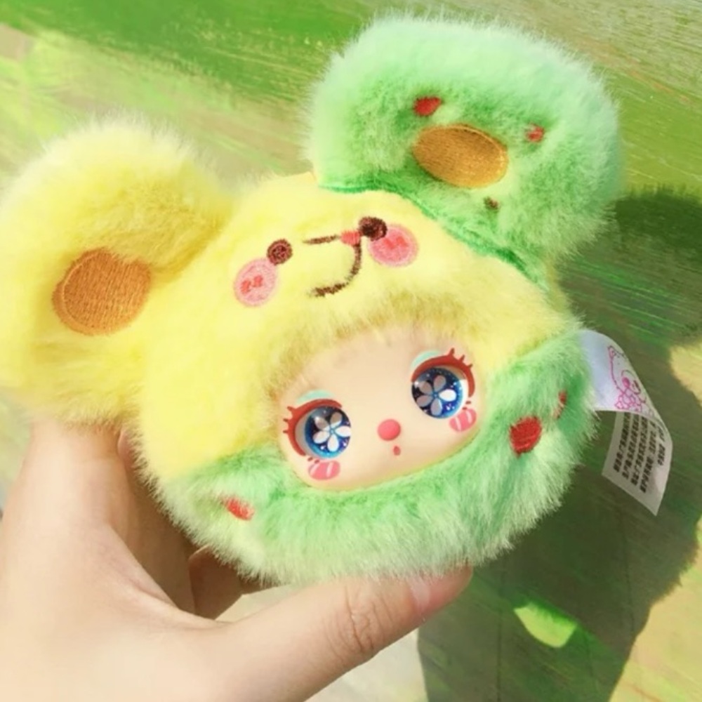 Liila’s Garden Tea Party [MINI] UNOPENED Blind Box